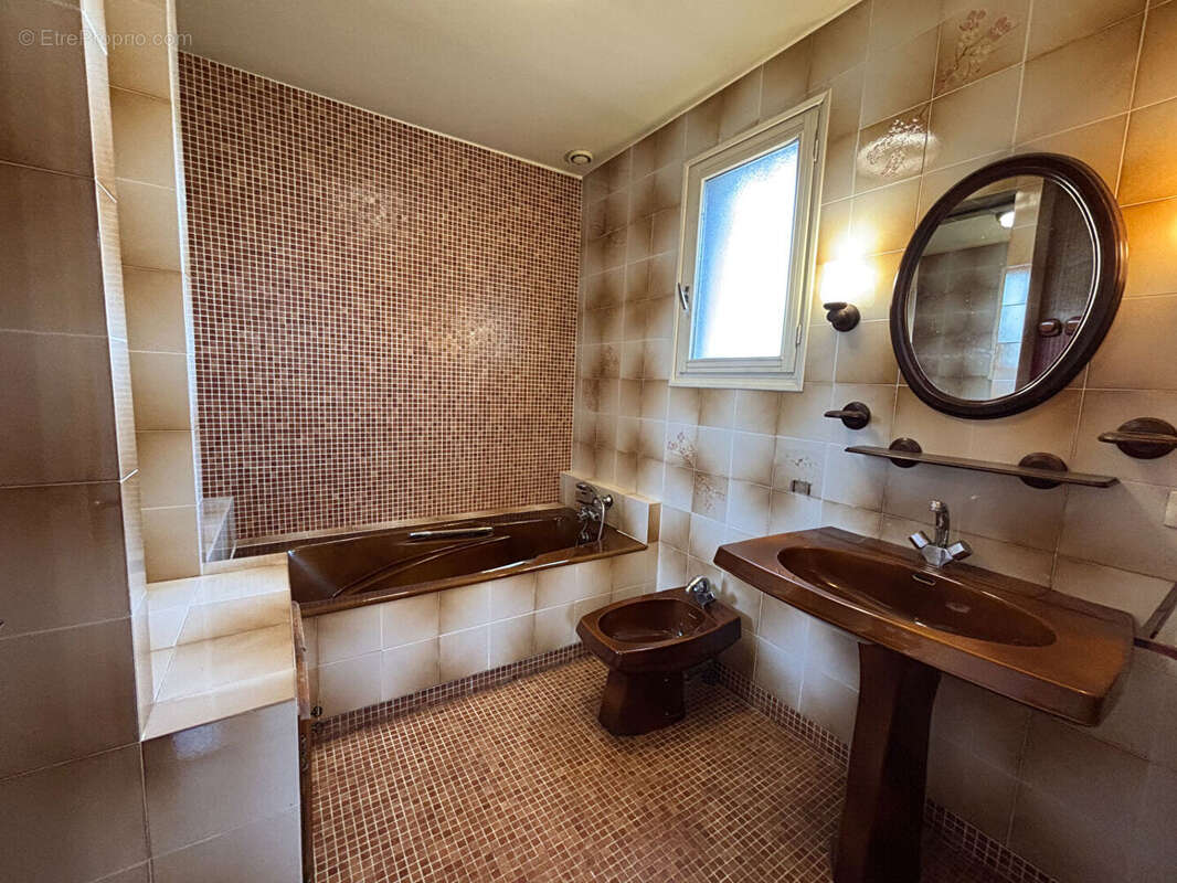 Maison à LA FERTE-BERNARD