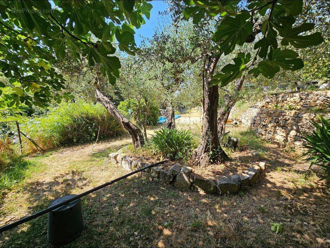 Maison à SPERACEDES