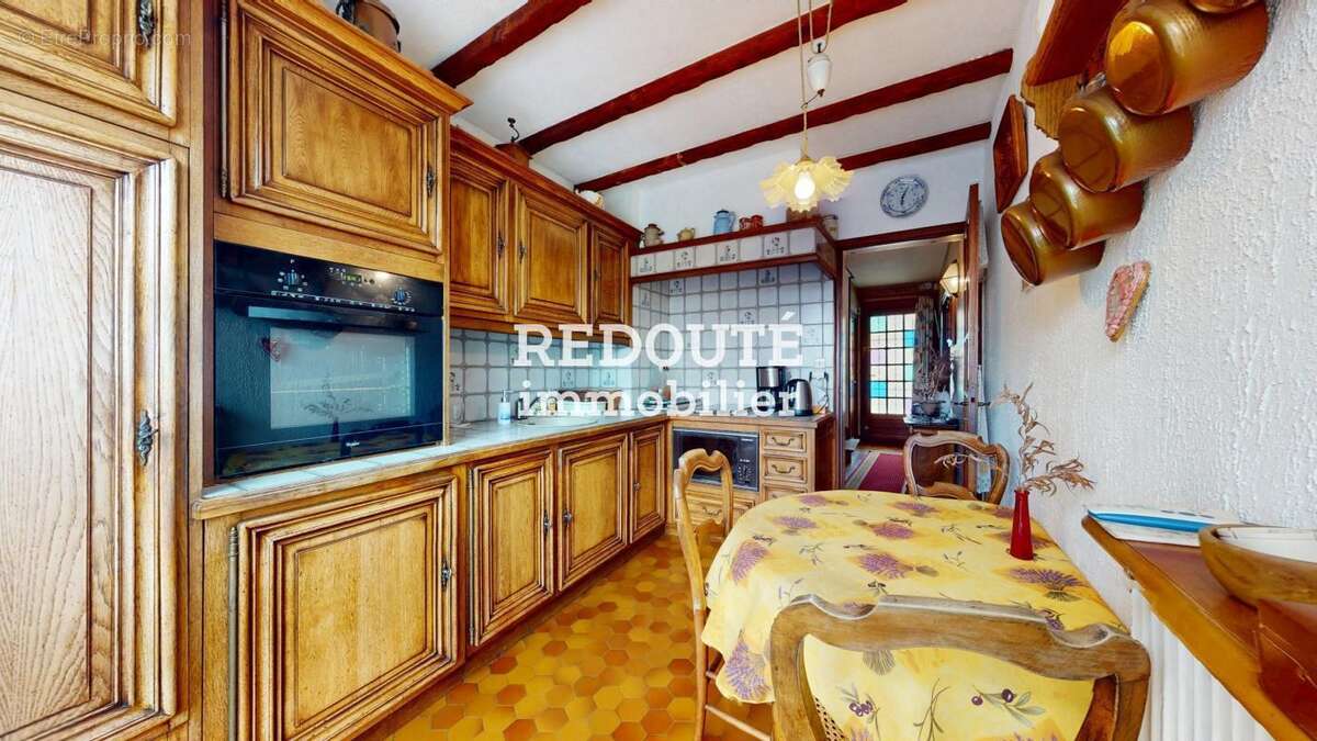 Maison à REIMS