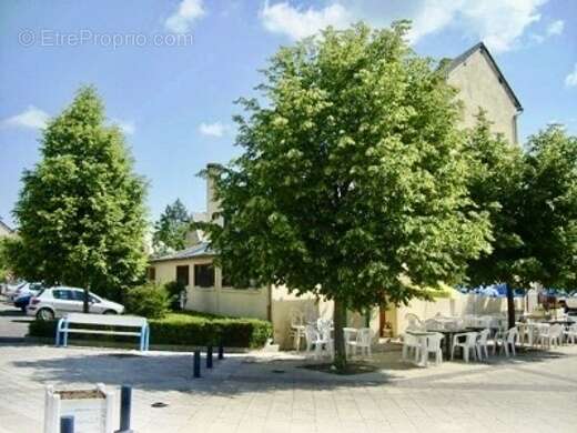 Commerce à SAINT-HONORE-LES-BAINS