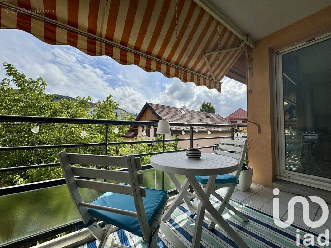 Photo 1 - Appartement à ANNECY