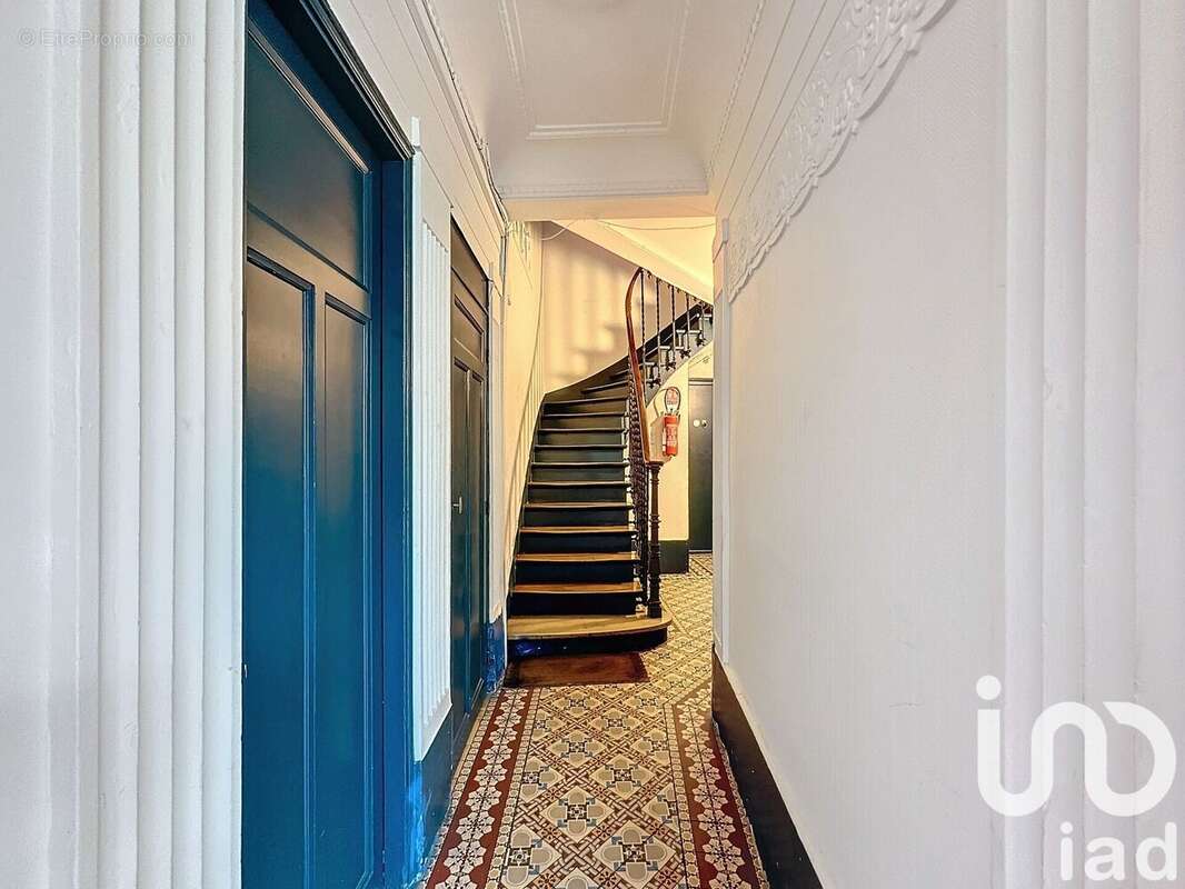 Photo 8 - Appartement à FONTENAY-SOUS-BOIS