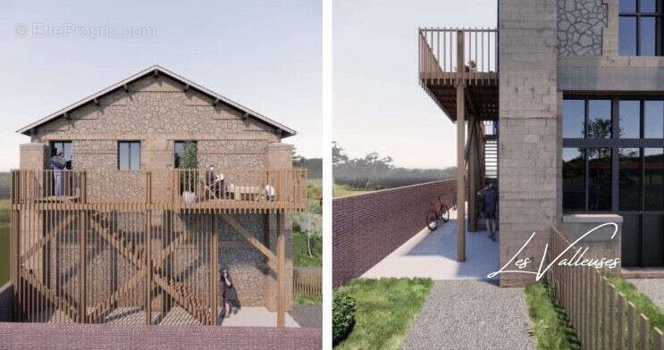 Appartement à ARQUES-LA-BATAILLE