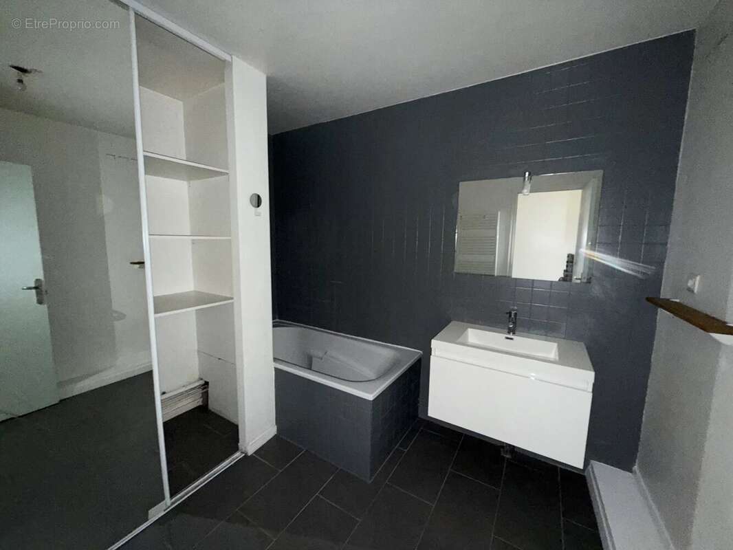 Appartement à ROUEN