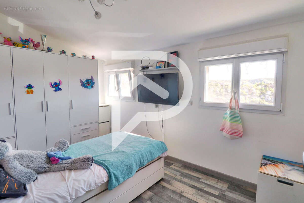 Maison à LES PENNES-MIRABEAU