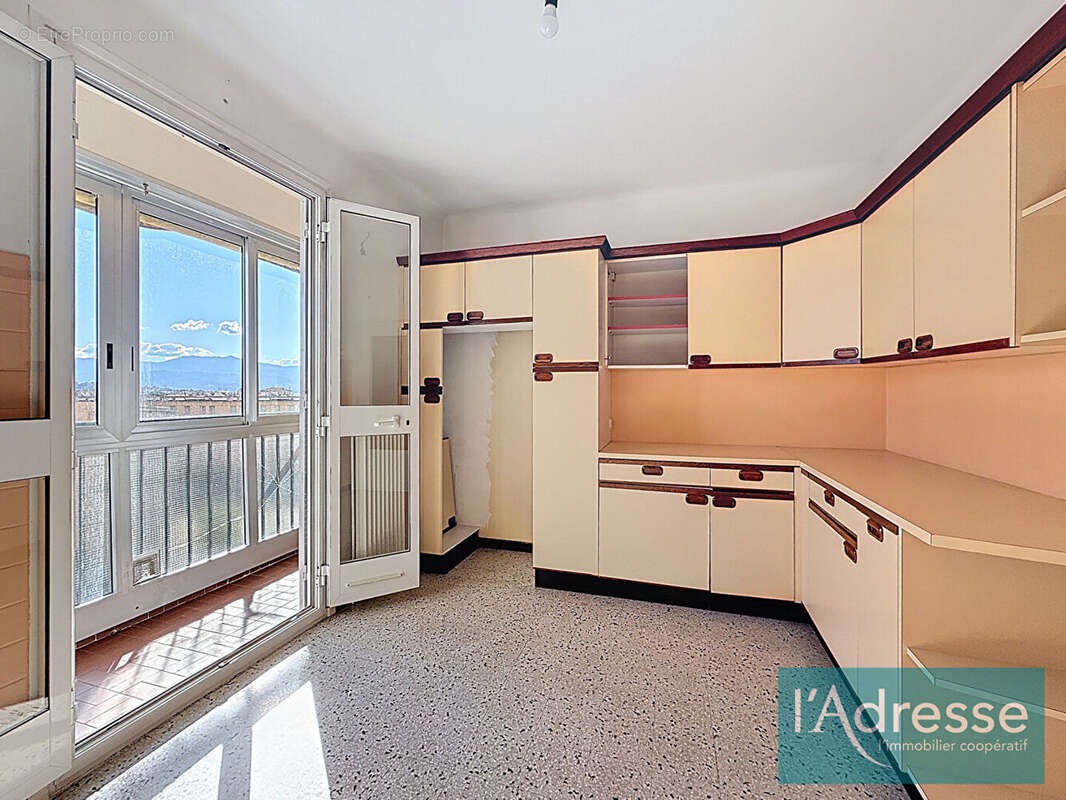 Appartement à AJACCIO