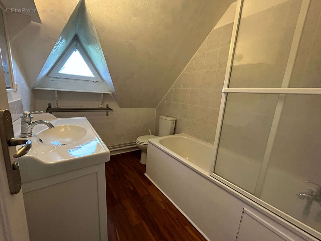 Maison idéalement placée à MENNEVAL - photo 10
