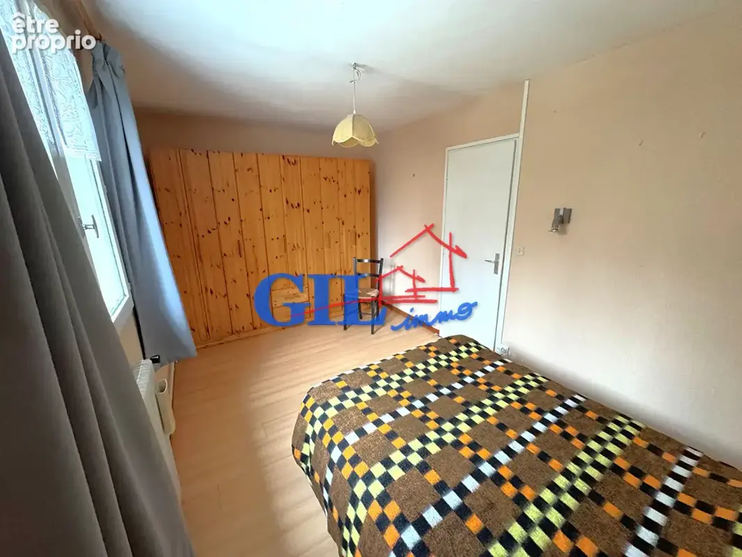 Cesson la foret - maison 3 chambres avec sous-sol total - photo 14