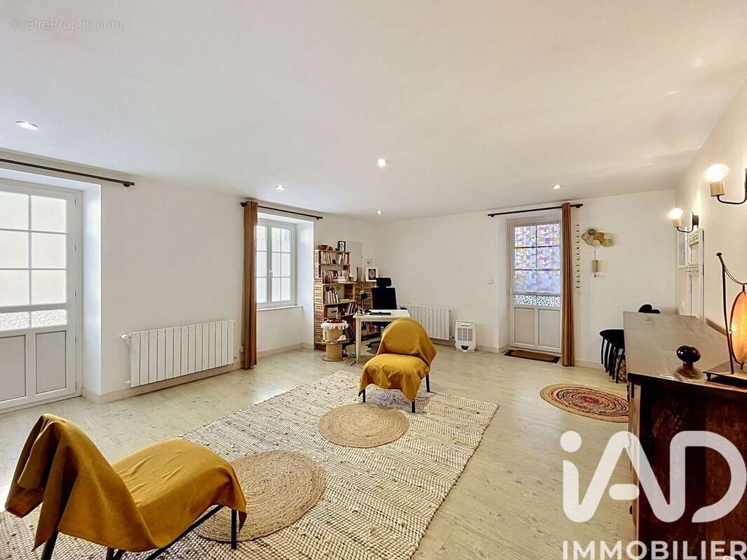 Photo 3 - Maison à ORTHEZ