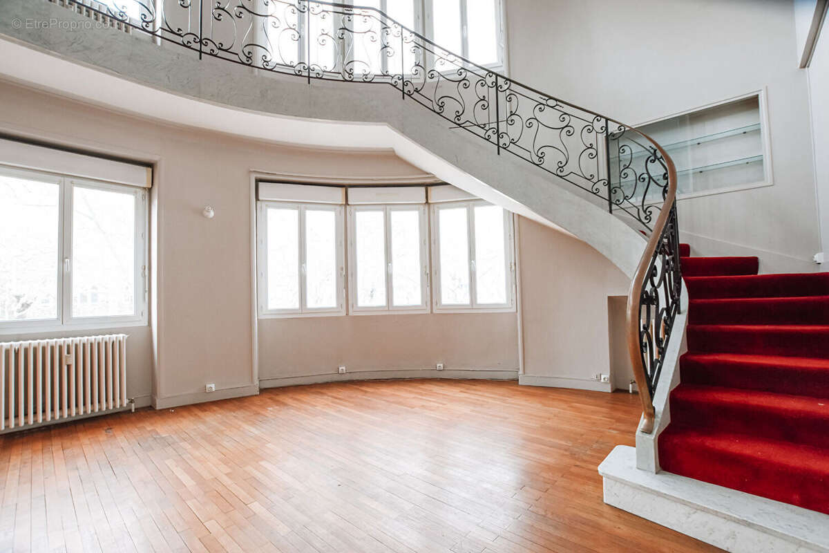 Appartement à SAINT-NAZAIRE