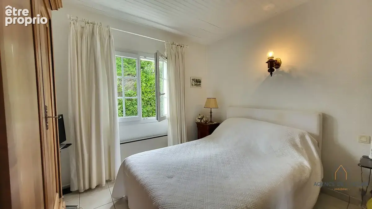 Maison à vendre à Le Palais : Jardin arboré et calme à 2 km du centre - photo 7