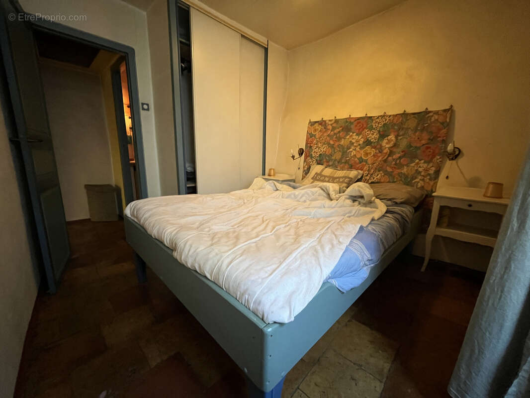 Maison à PUISSERGUIER