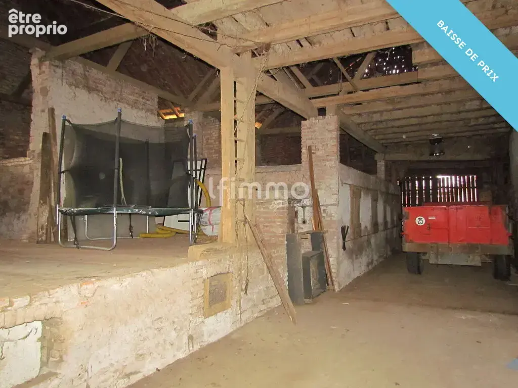 Corps de ferme sur 5,3 ares - photo 18