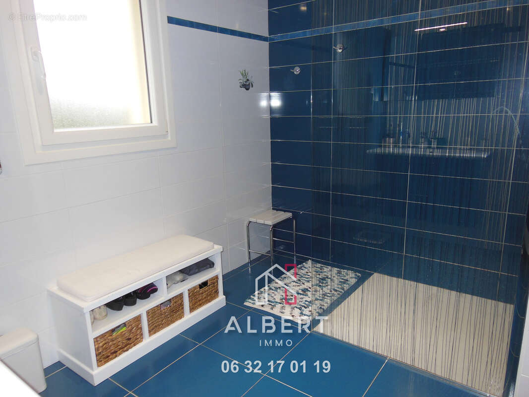 Maison à NOYANT-LA-PLAINE