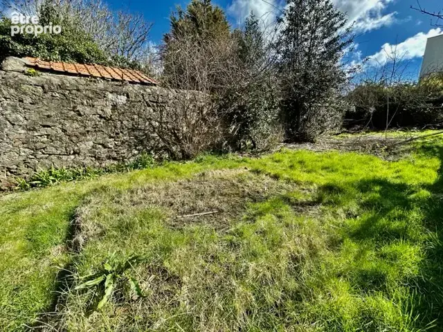 Du volume pour cette maison de ville avec garage et jardin proche des écoles - photo 11