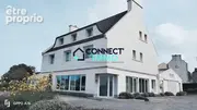 facade - Appartement à PLOUIDER