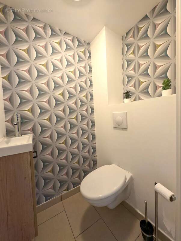 Appartement à SARI-SOLENZARA