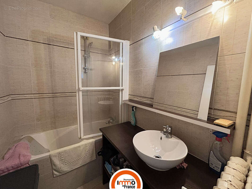 Appartement à EVREUX