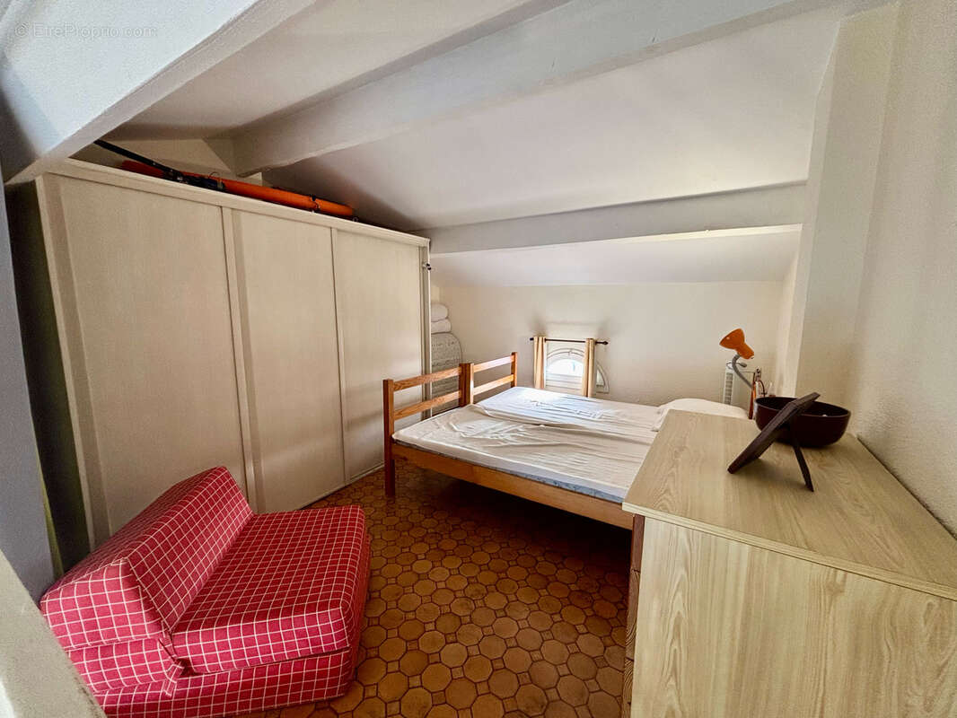 Appartement à SAINT-CYPRIEN