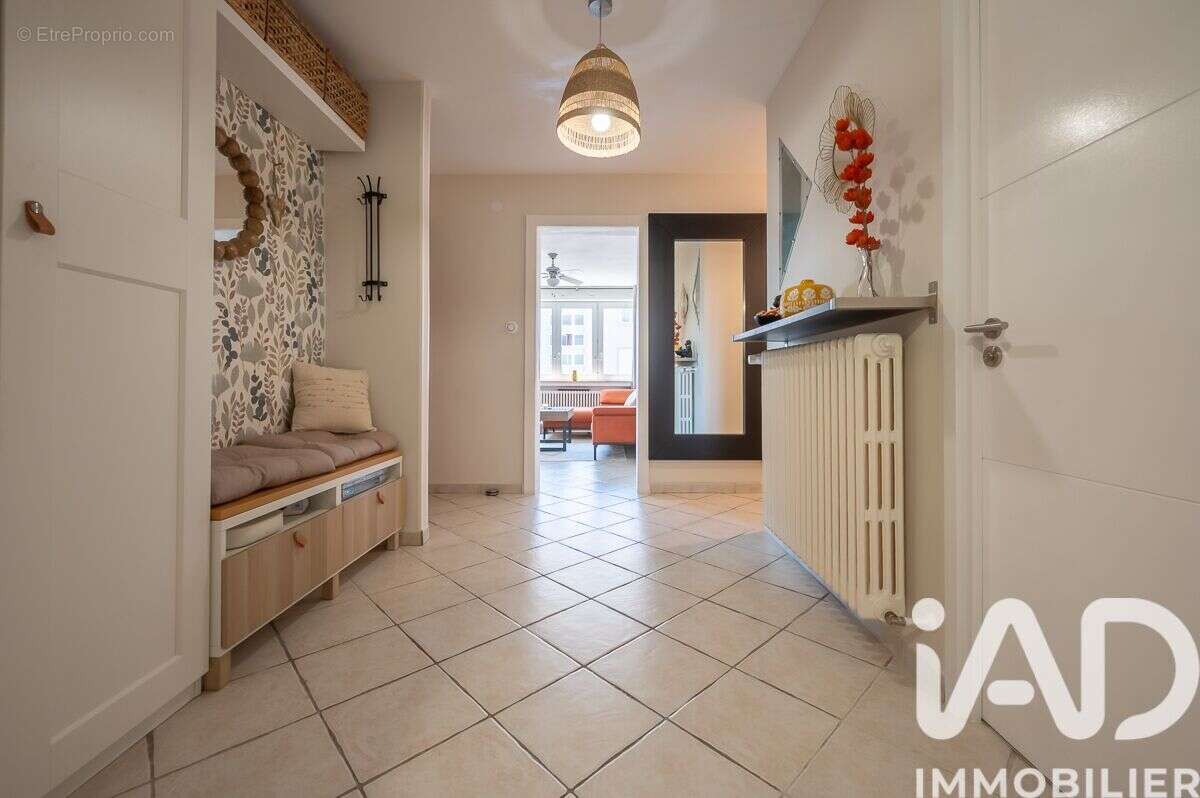 Photo 6 - Appartement à THIONVILLE