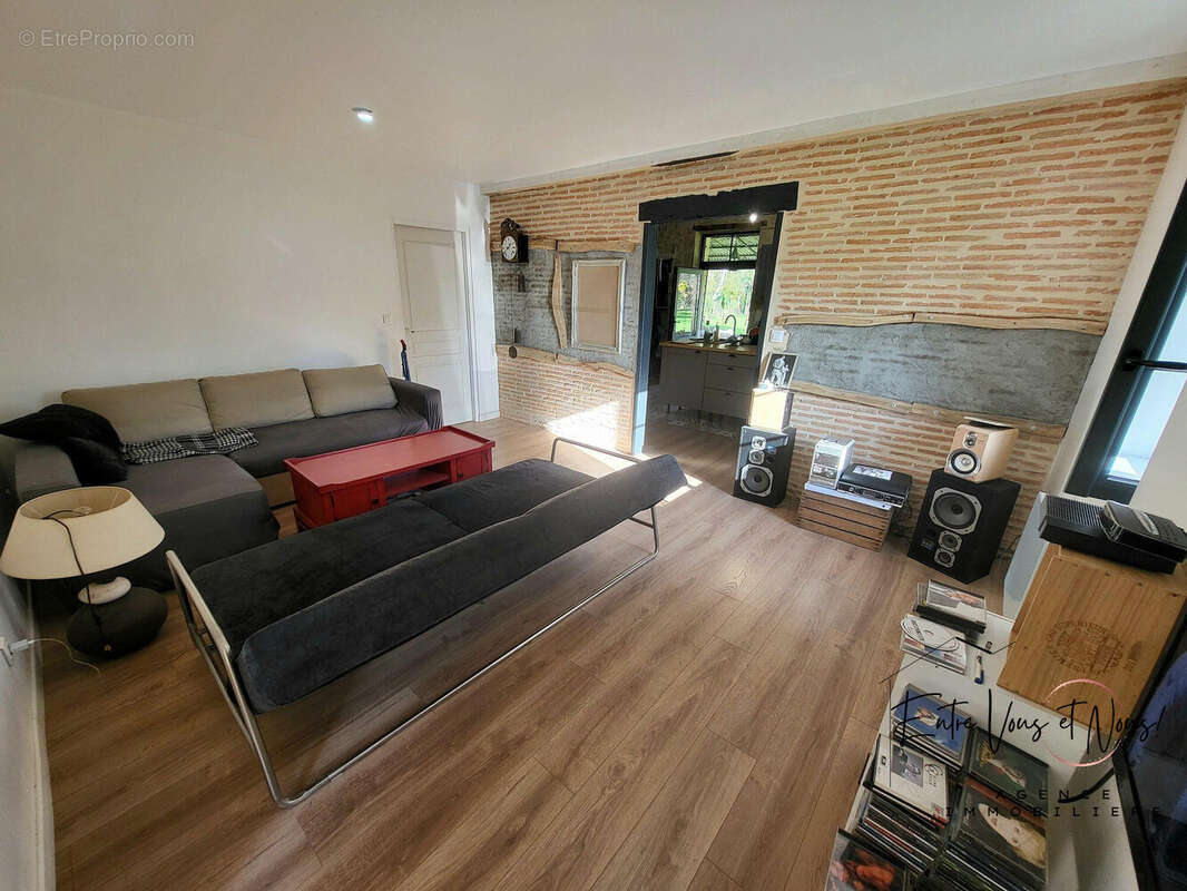 Maison 168 m² à Prechac  - photo 4