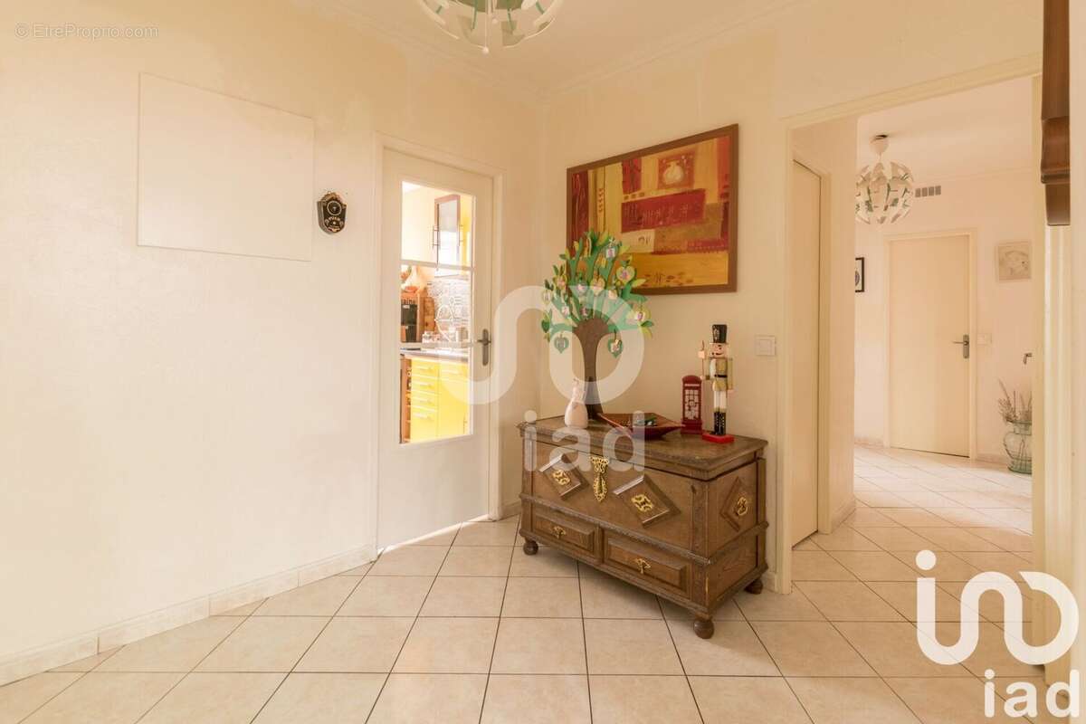 Photo 4 - Appartement à SAINT-MICHEL-SUR-ORGE