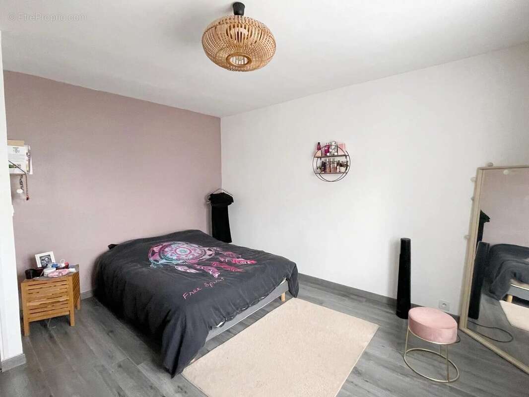 Maison à MONTFERMEIL