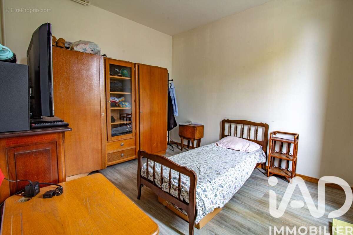 Photo 9 - Maison à CHALETTE-SUR-LOING