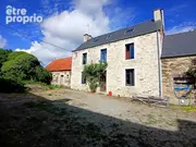 Photo 1 - Maison à PLOUEGAT-GUERAND