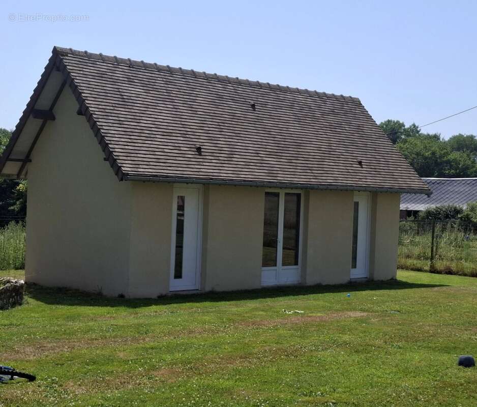 Maison familiale de 131 m² à 5 minutes de la feuillie - photo 9
