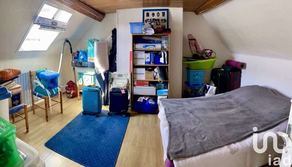 Photo 7 - Maison à SAINT-ETIENNE-DU-ROUVRAY