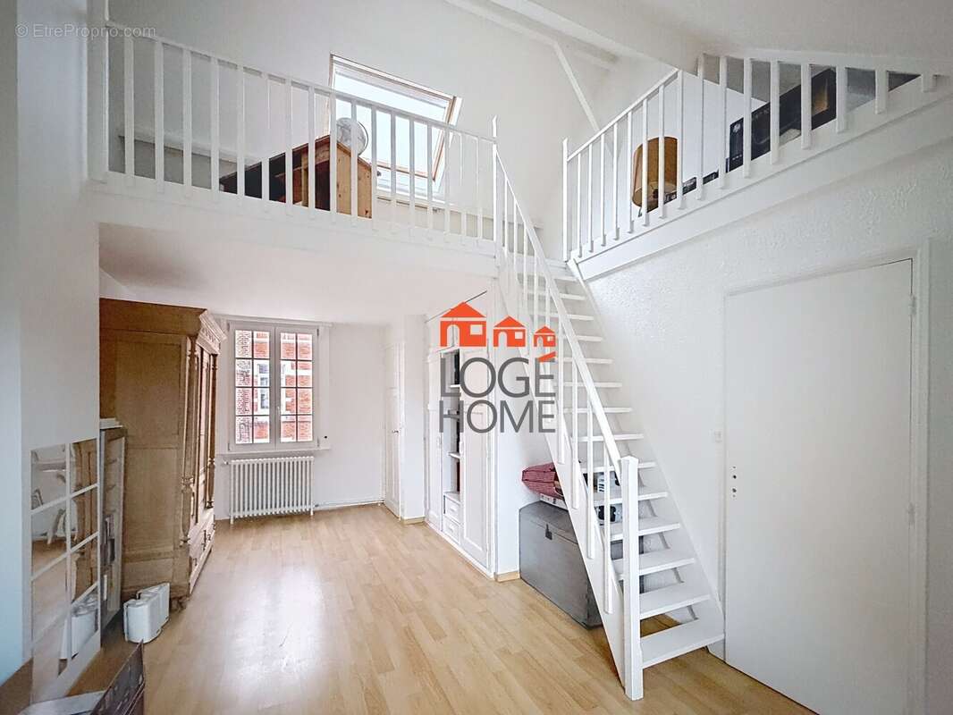 Maison à LILLE