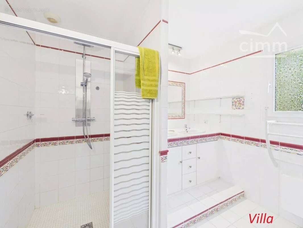 Appartement à PAYZAC