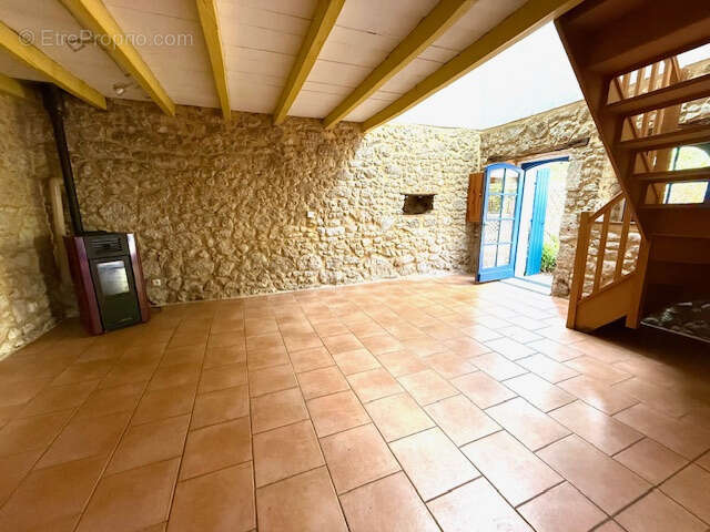 Maison à CHENAUD