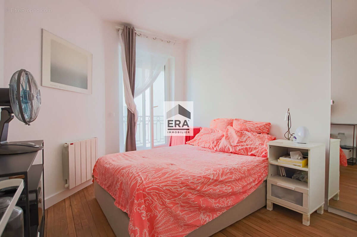 Appartement 31m² à paris 13e arrondissement - photo 3