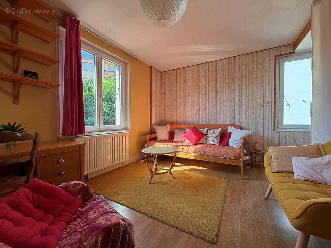 Maison 5 pièces 102m² avec espace extérieur au bord de l'eau - photo 7