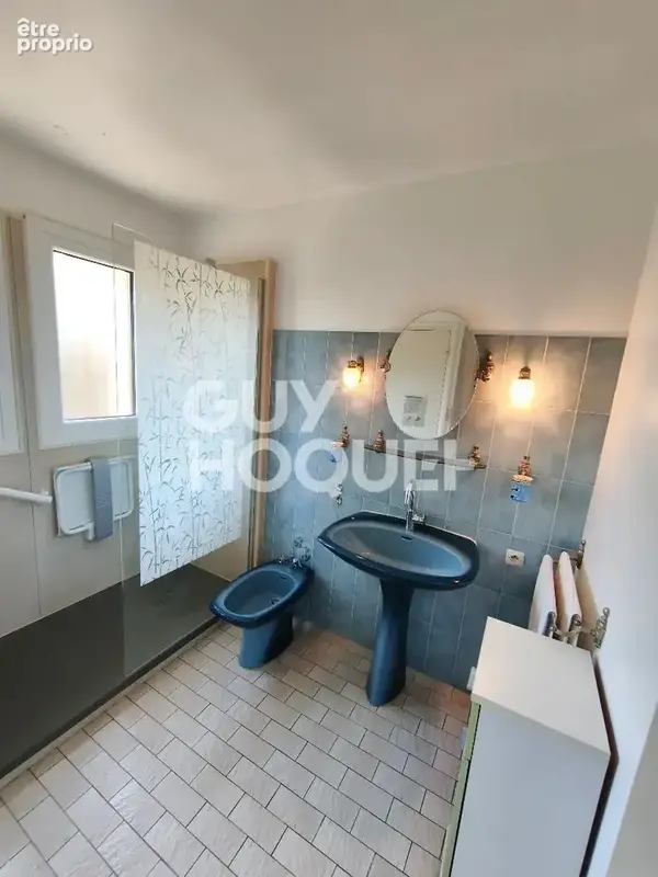 Charmante maison de 82m², 3 chambres et un garage. - photo 5