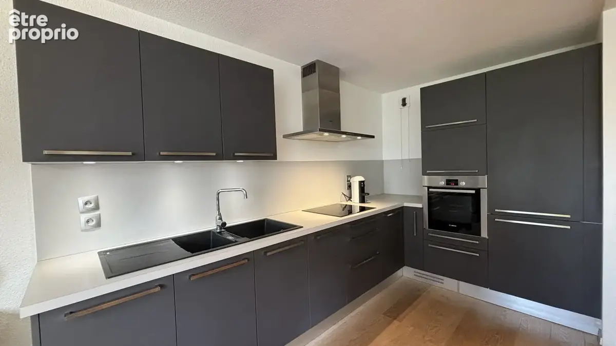 Appartement 2 pièces 50 m² à vendre à Annecy (74000) - photo 4