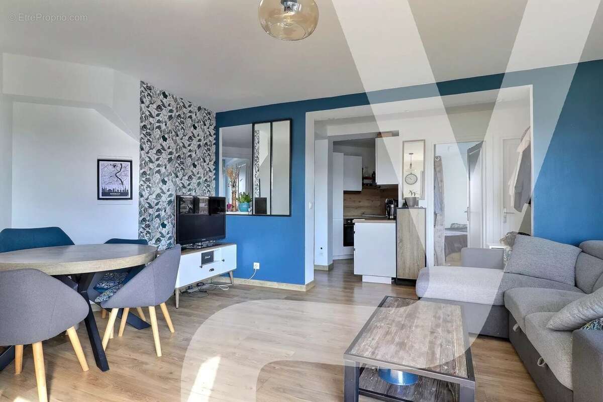 Appartement à VINCENNES
