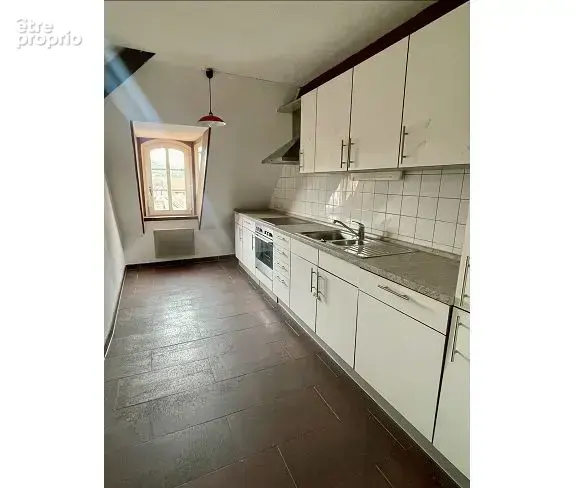 DUPLEX au coeur historique de Turckheim - photo 3