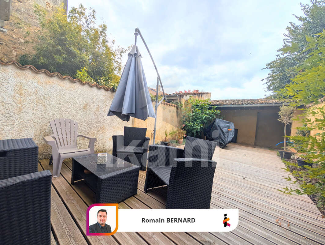 Maison 4 pièces 100 m2 - photo 13
