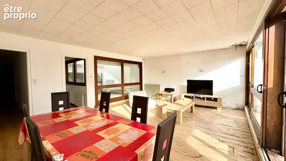 Appartement La Rochelle 4 pièce(s) 92.60 m2 - photo 8