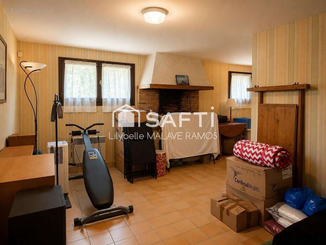 Photo 6 - Maison à SAINT-MARS-DU-DESERT