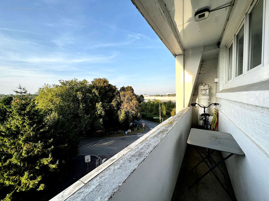 Appartement à CAPINGHEM