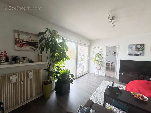 Appartement à LONGWY
