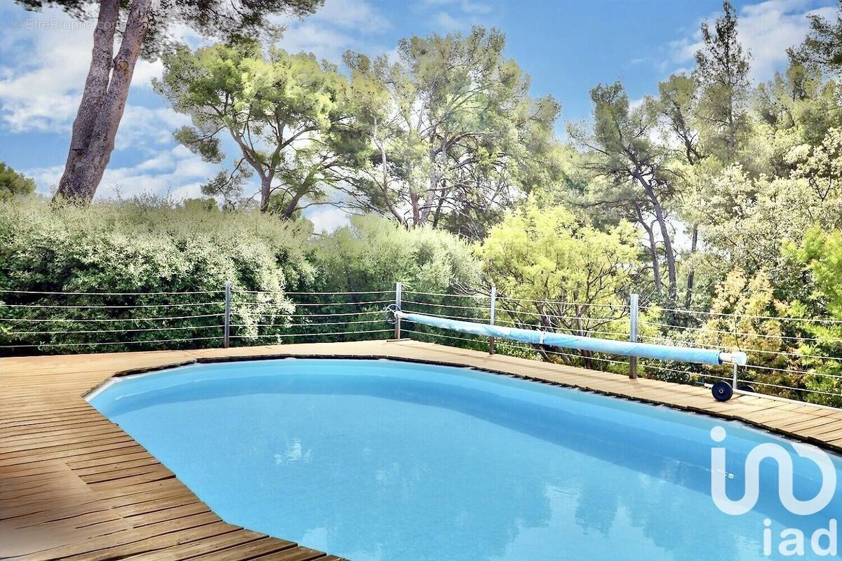 Photo 1 - Maison à LA CIOTAT