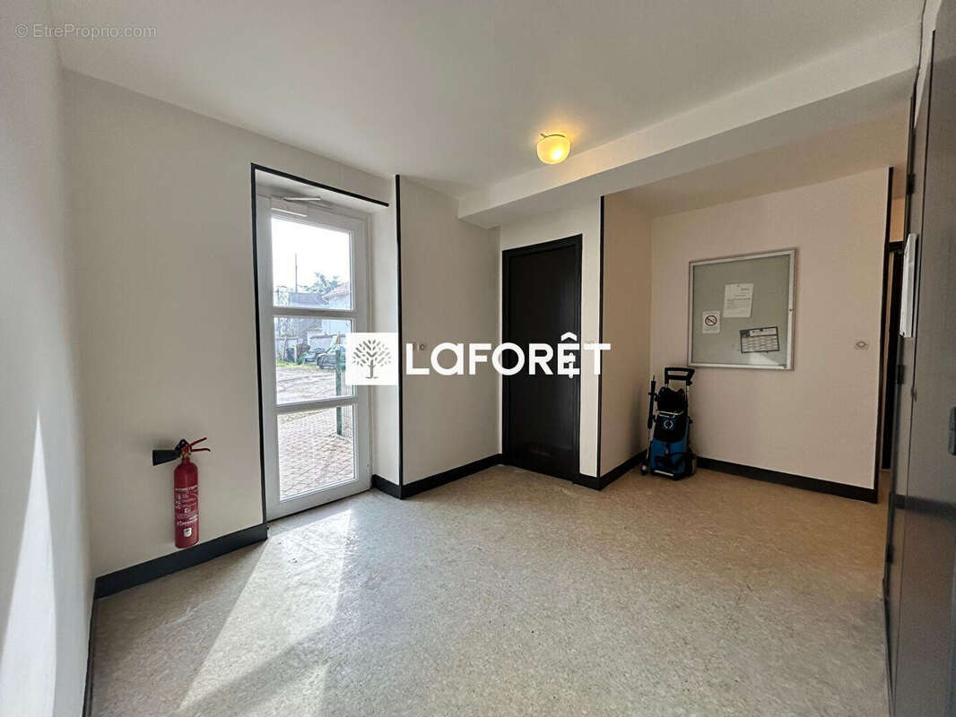 Appartement à MANTES-LA-VILLE