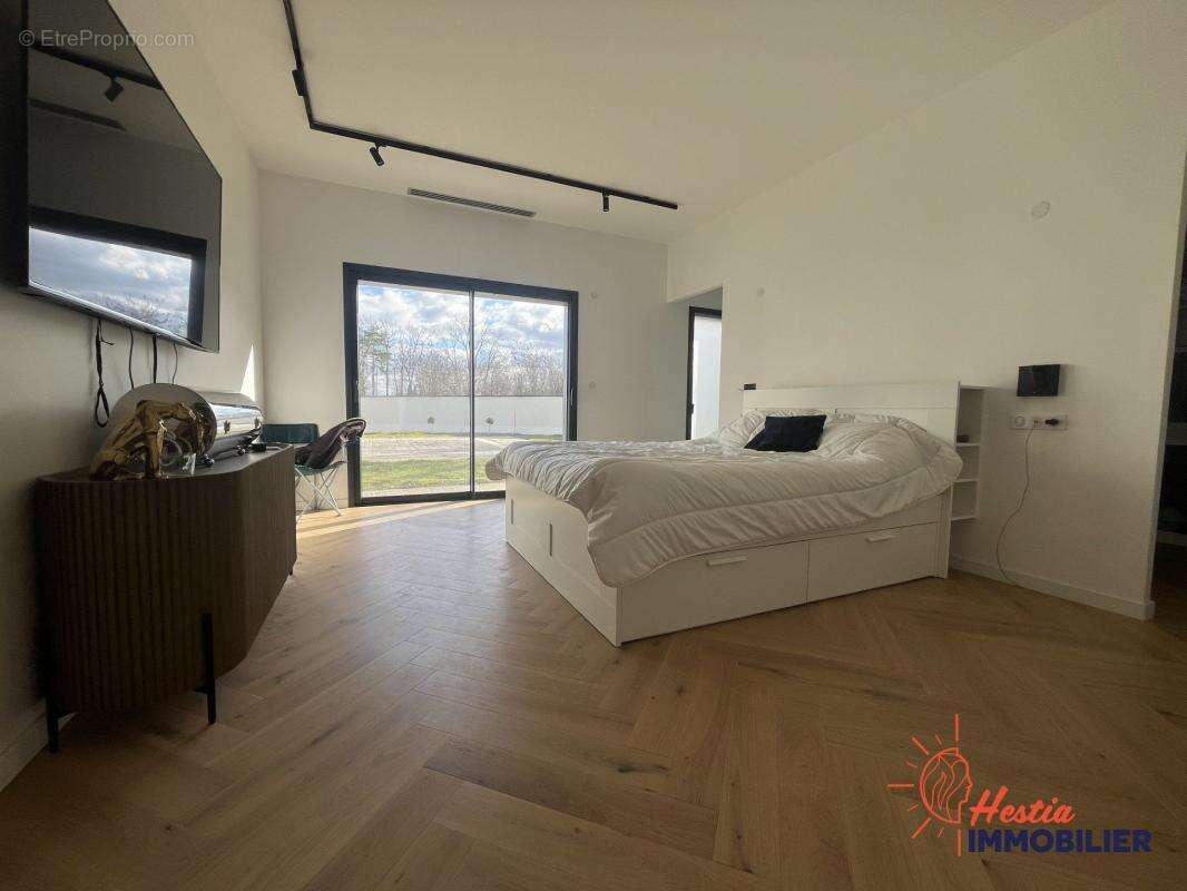 Maison à JOUY-LES-REIMS