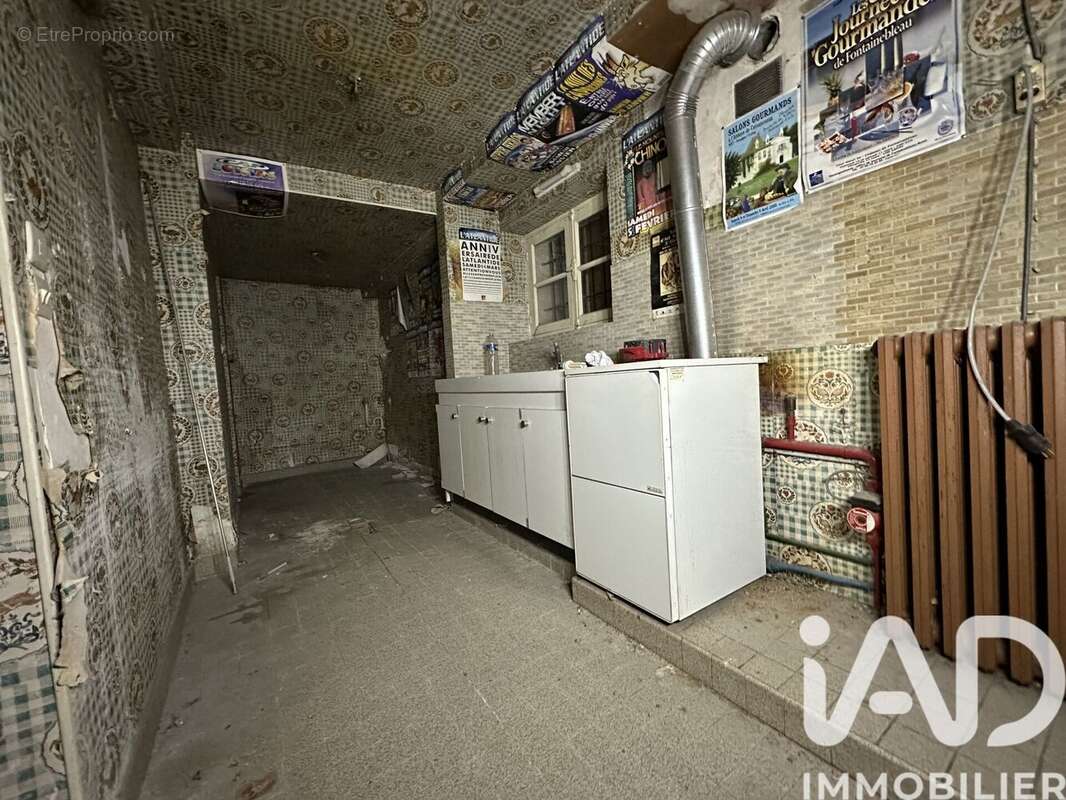 Photo 9 - Appartement à NEMOURS