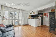 Appartement à PARIS-5E